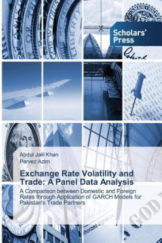 Exchange Rate Volatility and Trade