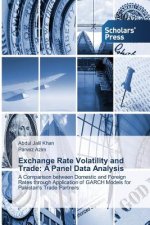 Exchange Rate Volatility and Trade