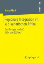 Regionale Integration Im Sub-Saharischen Afrika