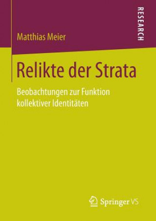 Relikte Der Strata