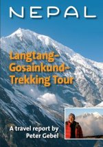 Nepal. Langtang-Gosainkund-Trekking Tour
