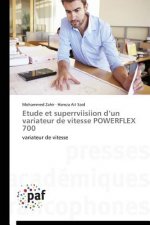 Etude Et Superrviisiion d'Un Variateur de Vitesse Powerflex 700