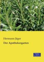 Apothekergarten