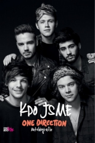 One Direction Kdo jsme