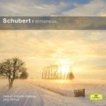 Winterreise, 1 Audio-CD, 1 Audio-CD