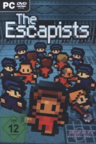The Escapists, CD-ROM