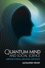 Quantum Mind and Social Science