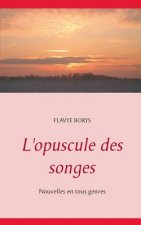 L'opuscule des songes