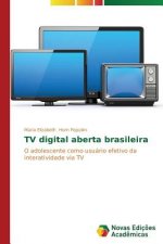 TV digital aberta brasileira