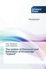 system of Discovery and Estimation of Knowledge Cyber2