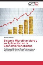 Sistema Microfinanciero y su Aplicacion en la Economia Venezolana