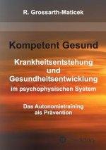 Kompetent Gesund