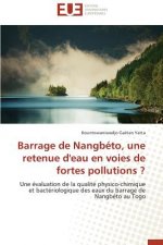 Barrage de Nangbeto, Une Retenue d'Eau En Voies de Fortes Pollutions ?