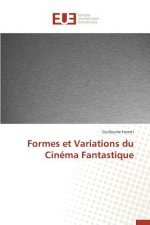 Formes Et Variations Du Cin ma Fantastique