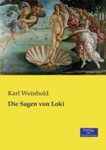 Sagen von Loki