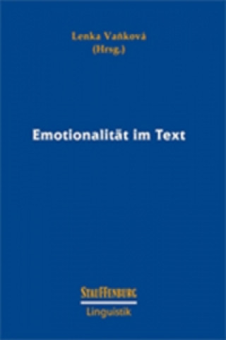 Emotionalität im Text