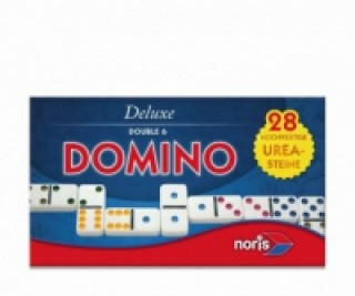 Doppel 6 Domino, Deluxe