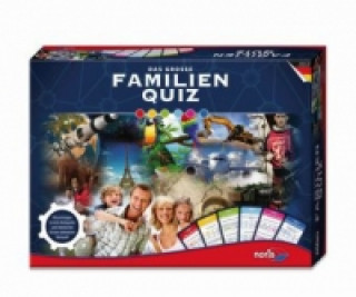 Das große Familien-Quiz
