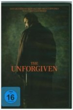 The Unforgiven, 1 DVD