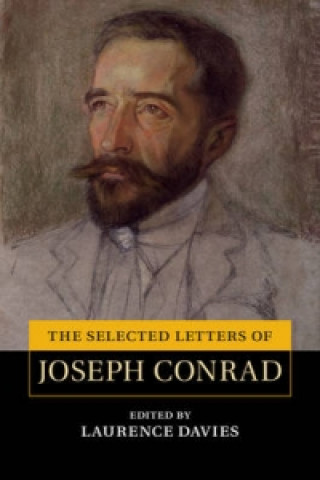 Selected Letters of Joseph Conrad