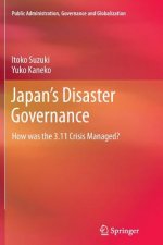 Japan's Disaster Governance