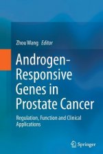 Androgen-Responsive Genes in Prostate Cancer