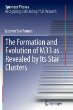 Formation and Evolution of M33 as Revealed by Its Star Clusters
