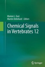 Chemical Signals in Vertebrates 12