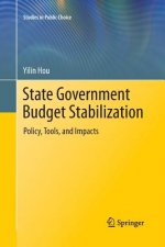 State Government Budget Stabilization