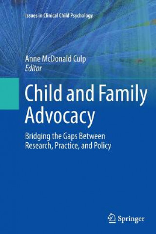 Child and Family Advocacy