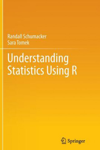 Understanding Statistics Using R