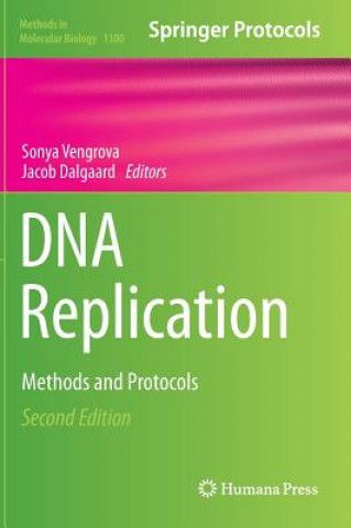 DNA Replication
