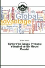 Turkiye'de İşgucu Piyasası Yoenetimi ve Bir Model OEnerisi