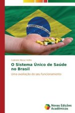 O Sistema Unico de Saude no Brasil