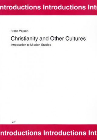 Christianity and Other Cultures
