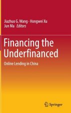 Financing the Underfinanced