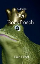 Bockfrosch