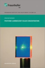 Photonic luminescent solar concentrators