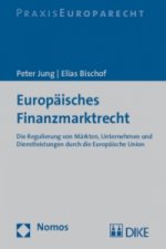 Europäisches Finanzmarktrecht