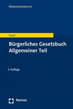 Bürgerliches Gesetzbuch