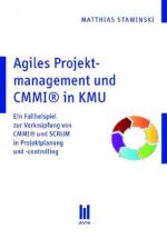 Agiles Projektmanagement und CMMI® in KMU