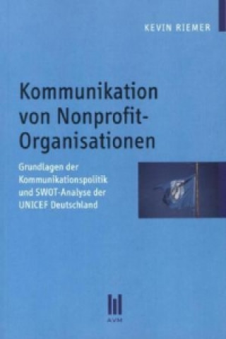 Kommunikation von Nonprofit-Organisationen