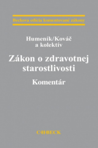 Zákon o zdravotnej starostlivosti