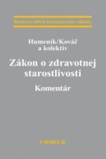 Zákon o zdravotnej starostlivosti