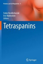 Tetraspanins