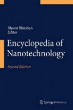 Encyclopedia of Nanotechnology, m. 1 Buch, m. 1 E-Book