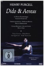 Dido & Aeneas, 1 DVD