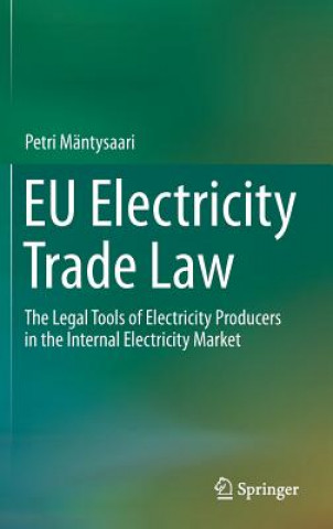 EU Electricity Trade Law