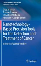 Nanotechnology-Based Precision Tools for the Detection and Treatment of Cancer