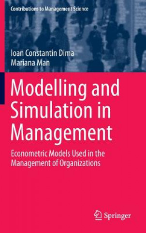 Modelling and Simulation in Management